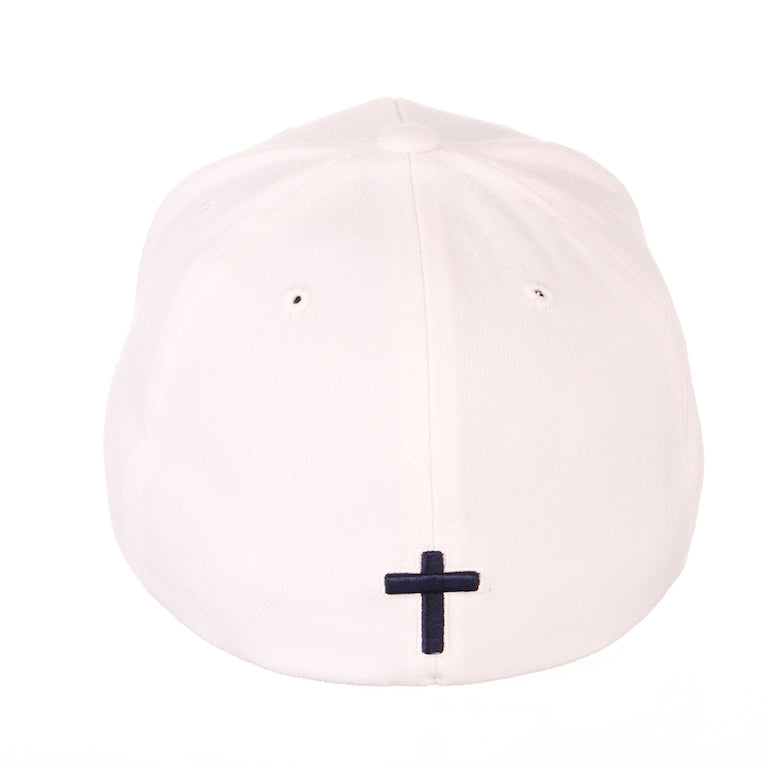 *SALE* Twill Cross Hat